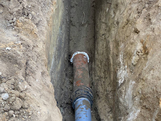 Best Sewage cleanup and water damage restoration  in Deerfield, WI