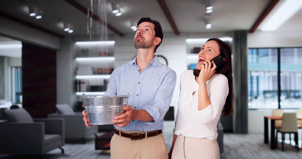 Best Residential water damage restoration  in Deerfield, WI
